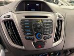 Ford Transit Custom 2017 
