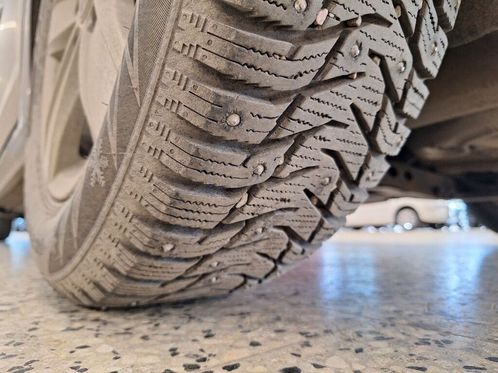 Volkswagen Polo 2018 Harmaa