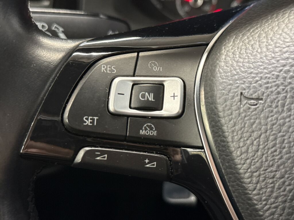 Volkswagen Polo 2018 Harmaa