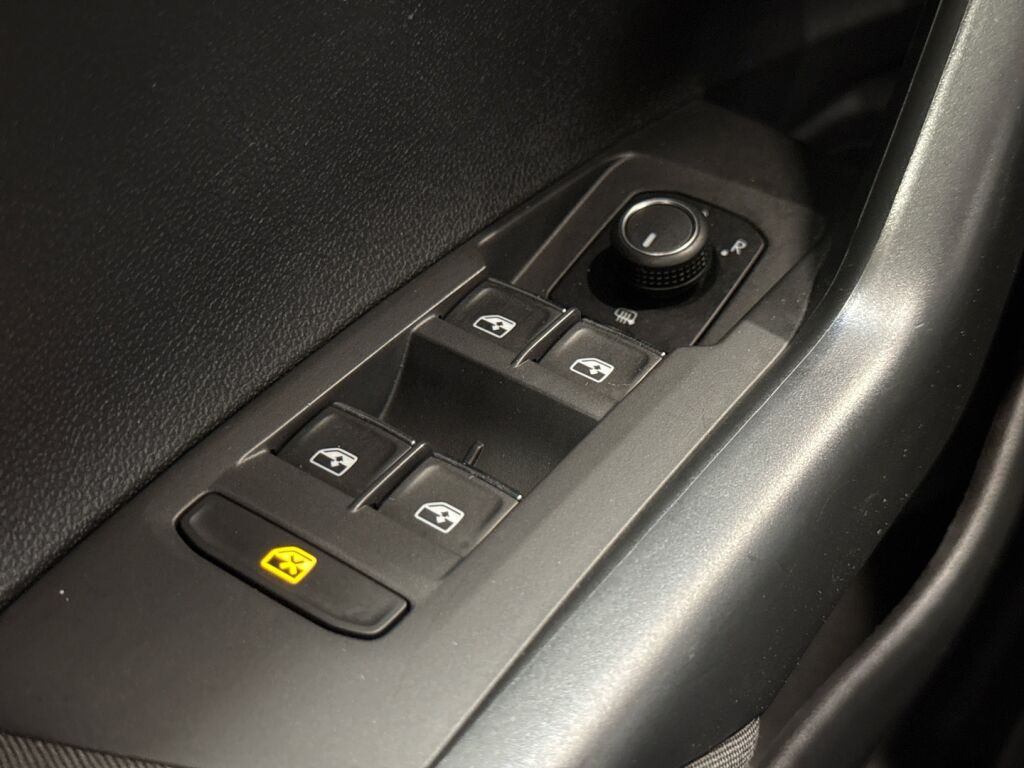 Volkswagen Polo 2018 Harmaa