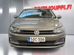 Volkswagen Polo 2018 Harmaa