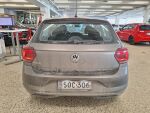 Volkswagen Polo 2018 Harmaa