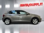 Volkswagen Polo 2018 Harmaa