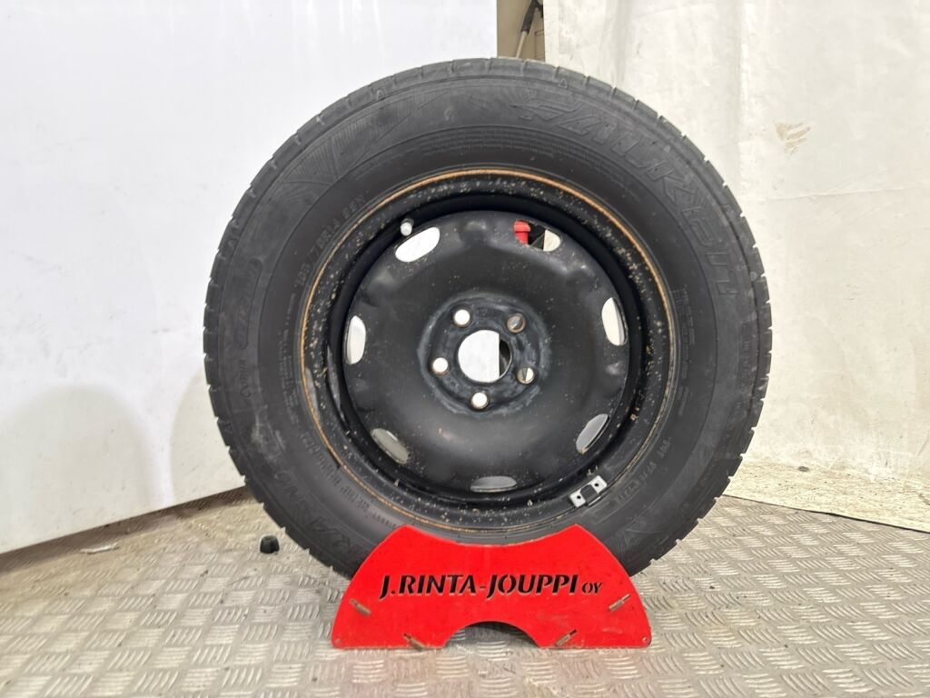 Volkswagen Polo 2018 Harmaa