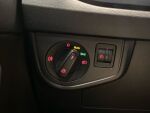 Volkswagen Polo 2018 Musta