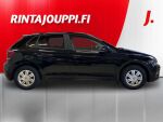 Volkswagen Polo 2018 Musta