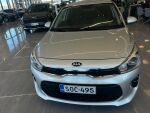 Kia Rio 2018 Hopea