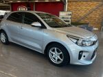 Kia Rio 2018 Hopea