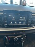 Kia Rio 2018 Hopea