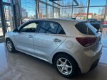 Kia Rio 2018 Hopea