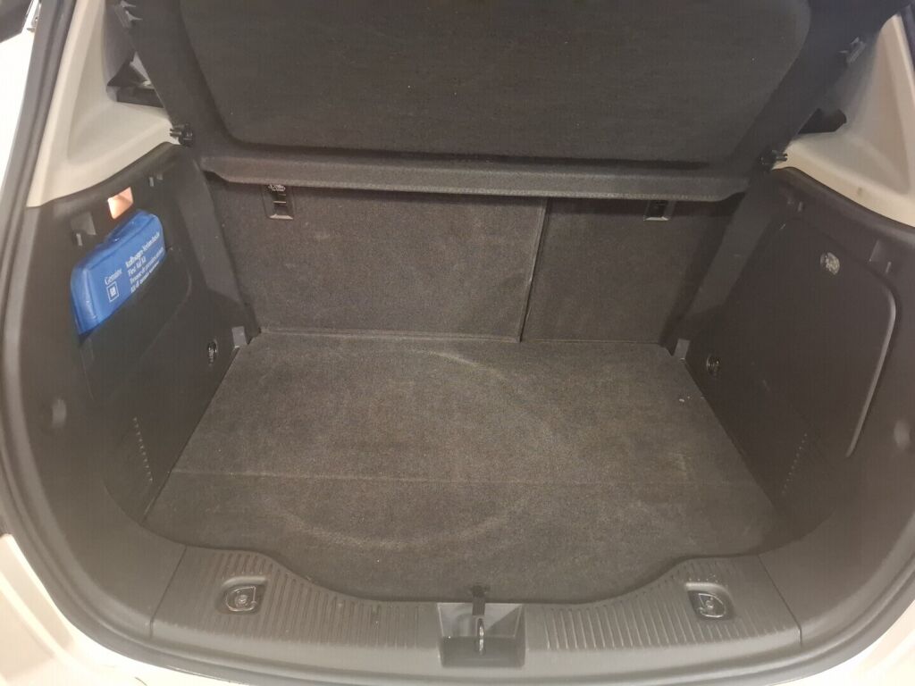 Opel Mokka 2018 Valkoinen