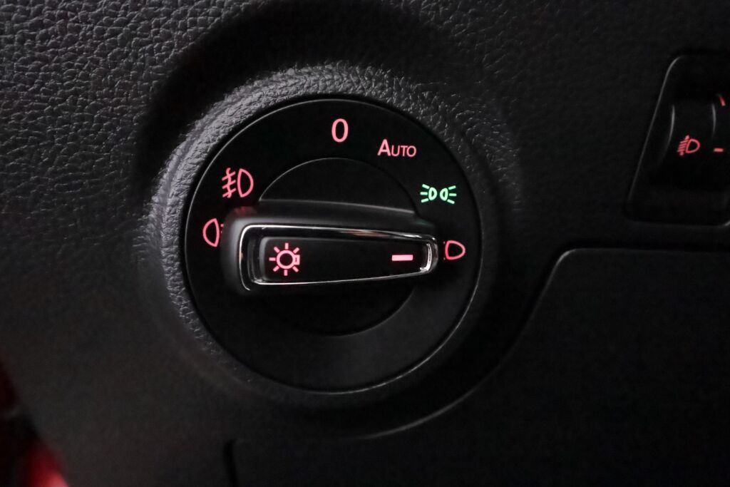 Seat Arona 2018 Vihreä