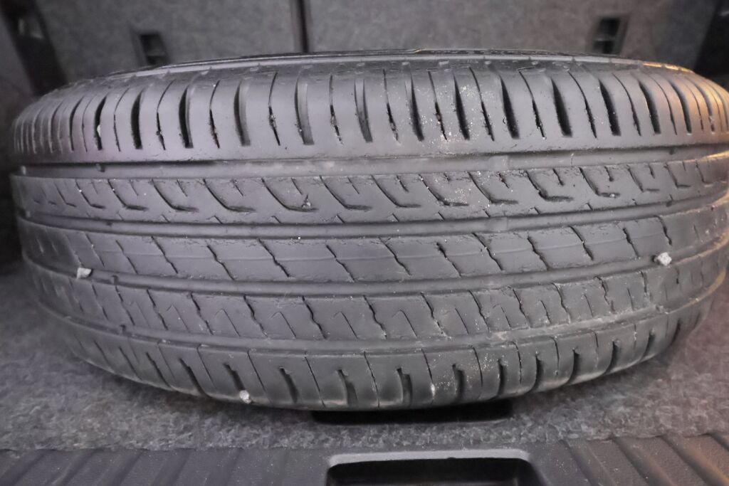 Seat Arona 2018 Vihreä