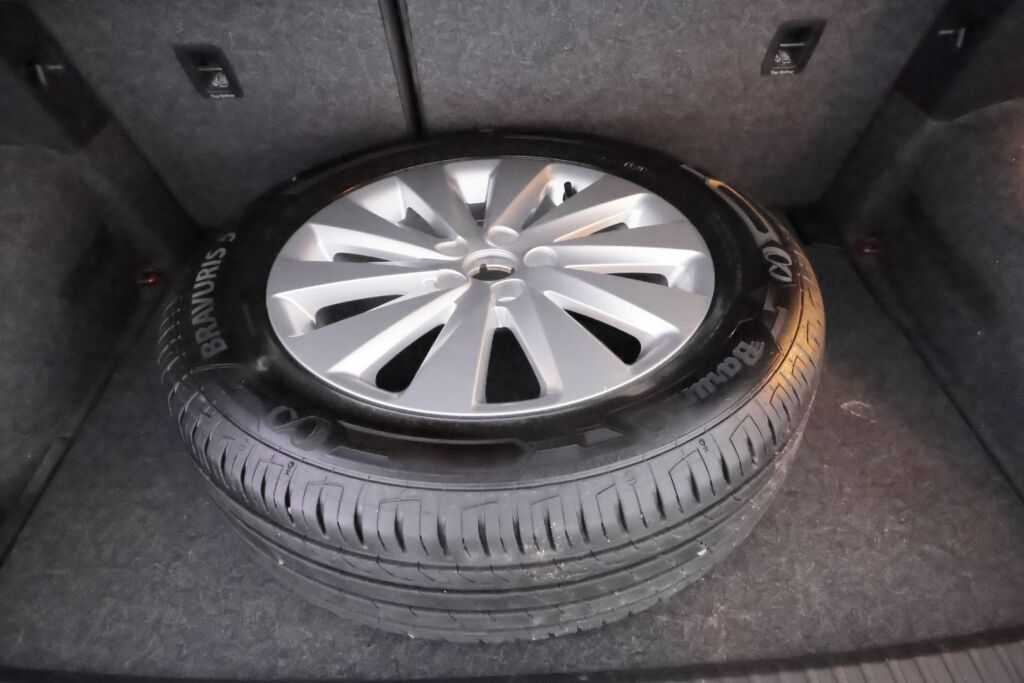 Seat Arona 2018 Vihreä