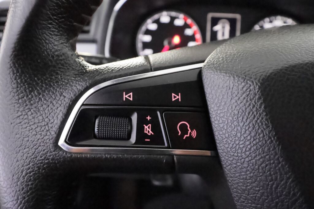 Seat Arona 2018 Vihreä