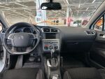 Citroen C4 2018 Valkoinen