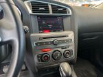 Citroen C4 2018 Valkoinen