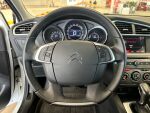 Citroen C4 2018 Valkoinen