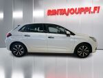 Citroen C4 2018 Valkoinen