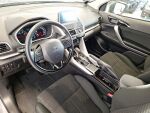 Mitsubishi Eclipse Cross 2018 Harmaa