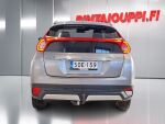 Mitsubishi Eclipse Cross 2018 Harmaa