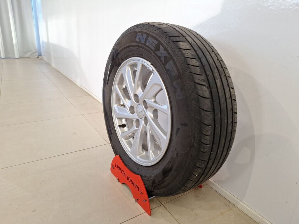 Mitsubishi Eclipse Cross 2018 Harmaa