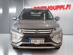 Mitsubishi Eclipse Cross 2018 Harmaa