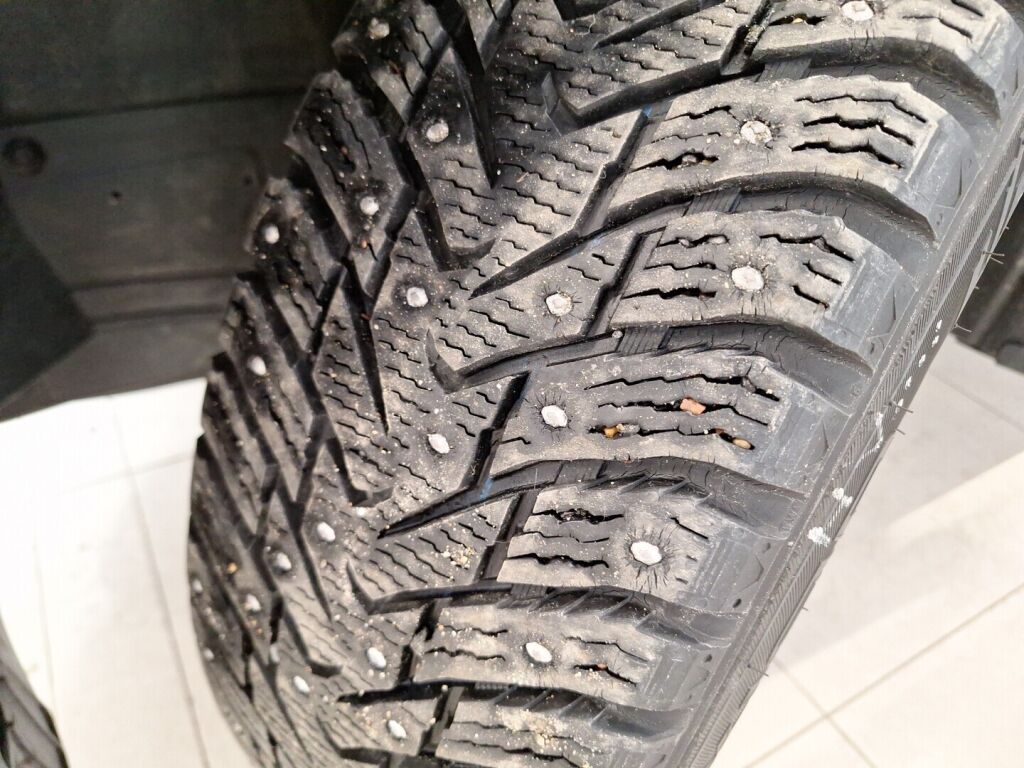 Mitsubishi Eclipse Cross 2018 Harmaa