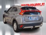 Mitsubishi Eclipse Cross 2018 Harmaa