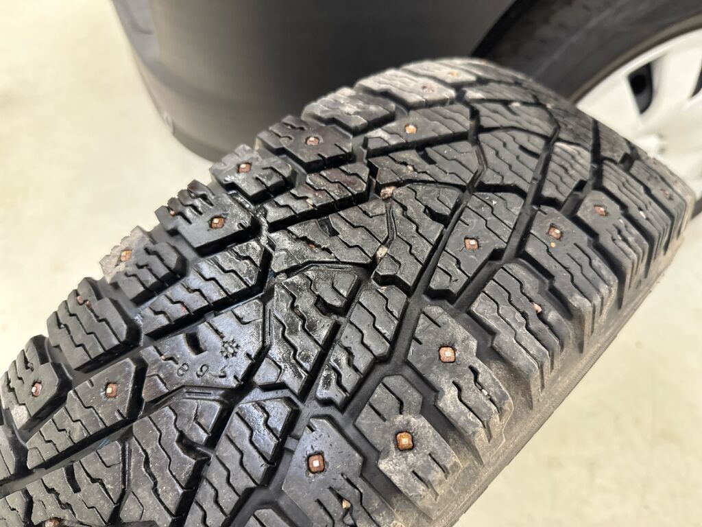 Opel Combo 2018 Valkoinen