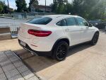 Mercedes-Benz GLC 2018 Valkoinen