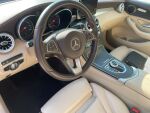 Mercedes-Benz GLC 2018 Valkoinen