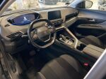 Peugeot 5008 2018 Musta
