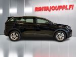 Peugeot 5008 2018 Musta