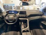 Peugeot 5008 2018 Musta