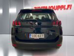 Peugeot 5008 2018 Musta