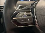 Peugeot 5008 2018 Musta