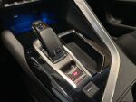 Peugeot 5008 2018 Musta
