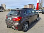 Mitsubishi ASX 2018 Ruskea (beige)