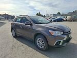 Mitsubishi ASX 2018 Ruskea (beige)