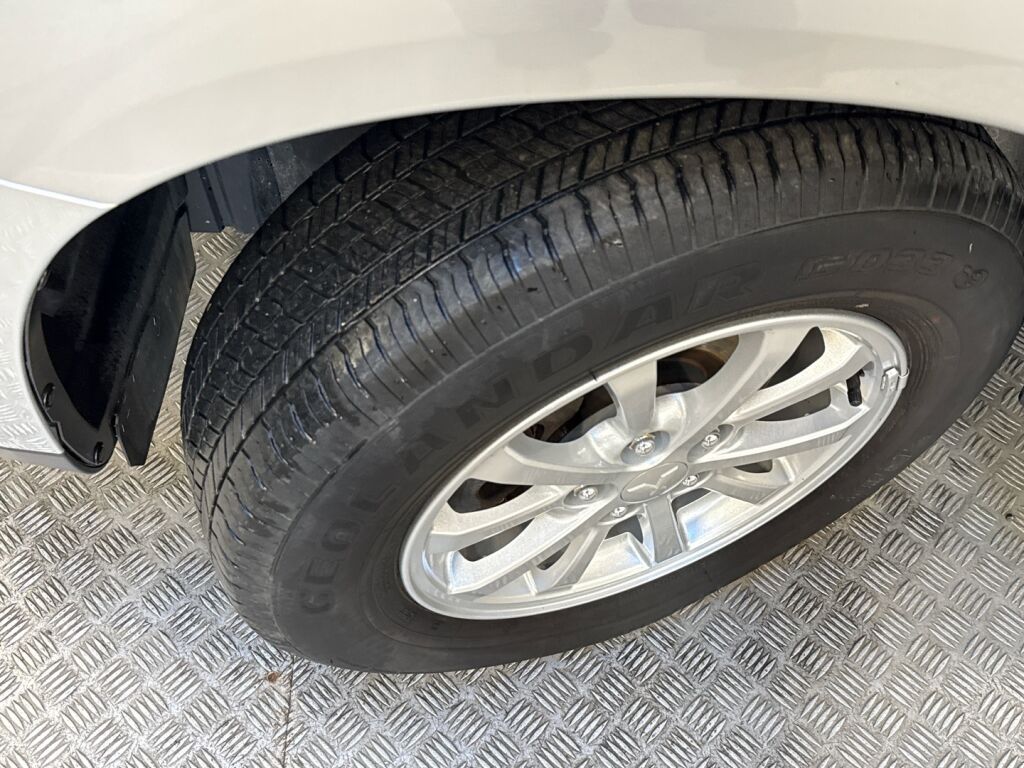 Mitsubishi ASX 2018 Harmaa