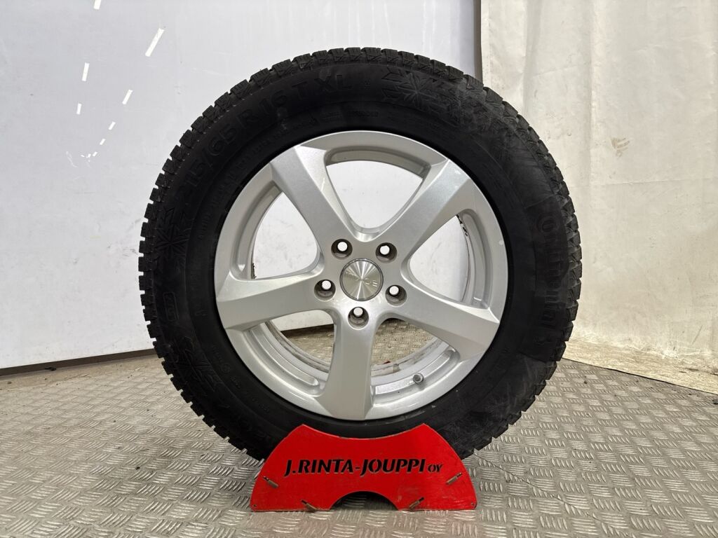 Mitsubishi ASX 2018 Harmaa