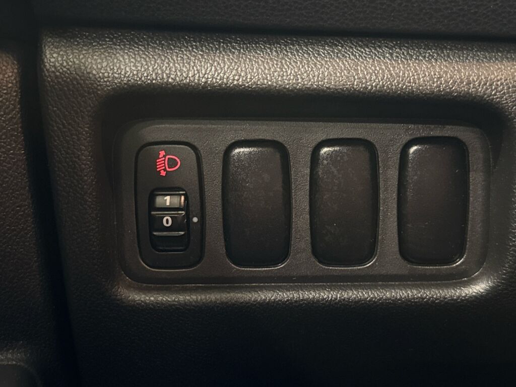 Mitsubishi ASX 2018 Harmaa