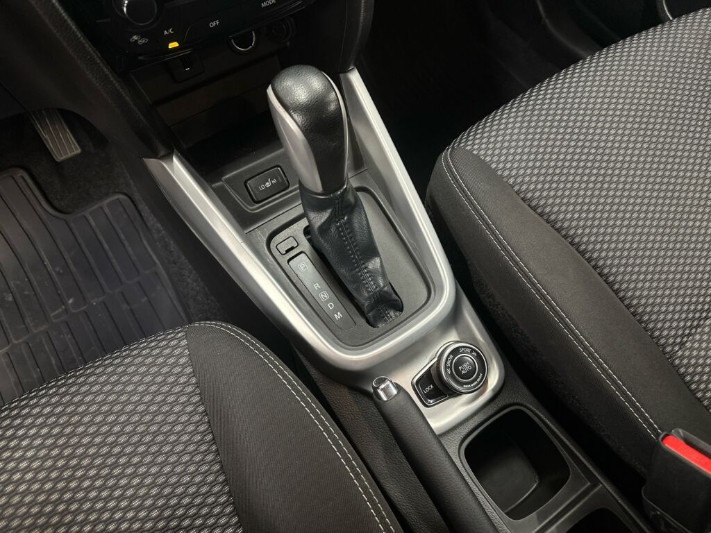 Suzuki Vitara 2018 Sininen