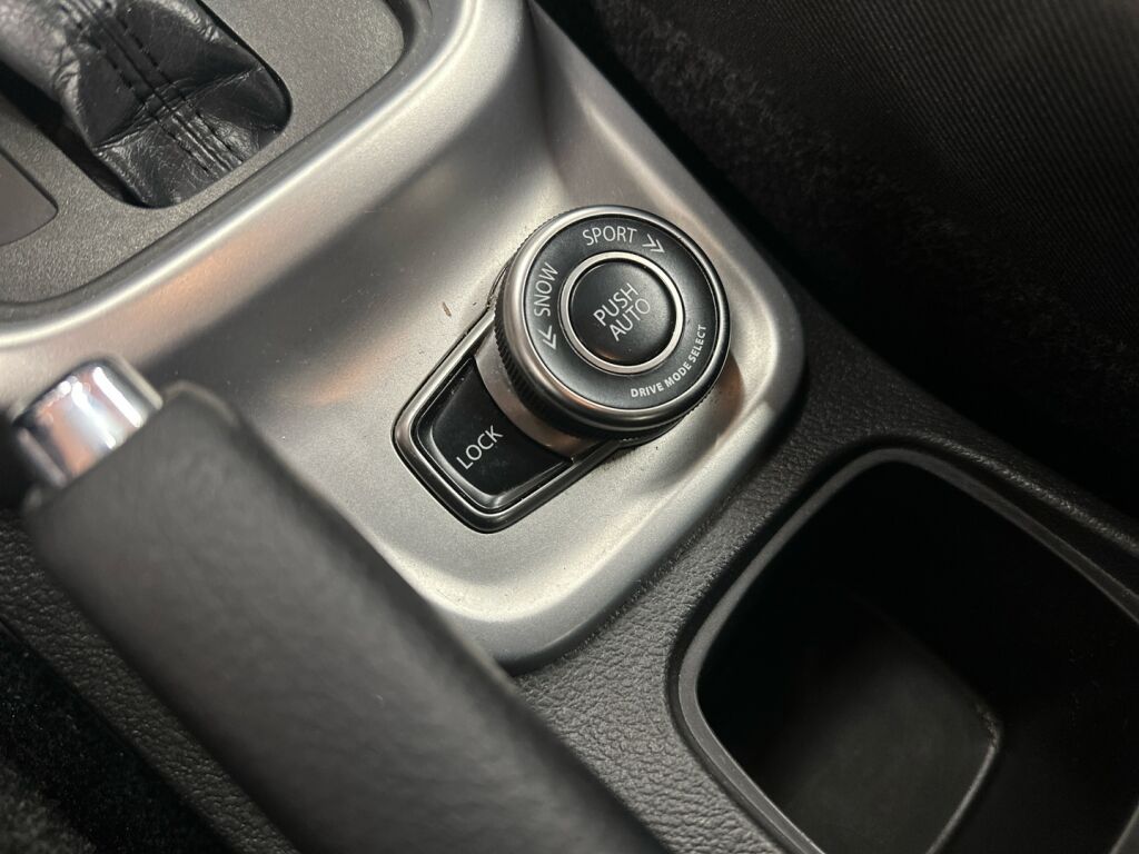 Suzuki Vitara 2018 Sininen