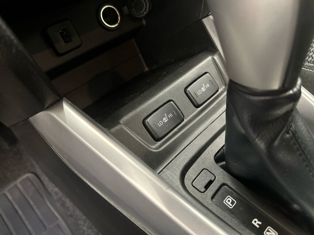 Suzuki Vitara 2018 Sininen