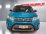 Suzuki Vitara 2018 Sininen