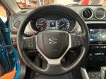 Suzuki Vitara 2018 Sininen