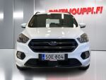Ford Kuga 2018 Valkoinen