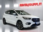 Ford Kuga 2018 Valkoinen